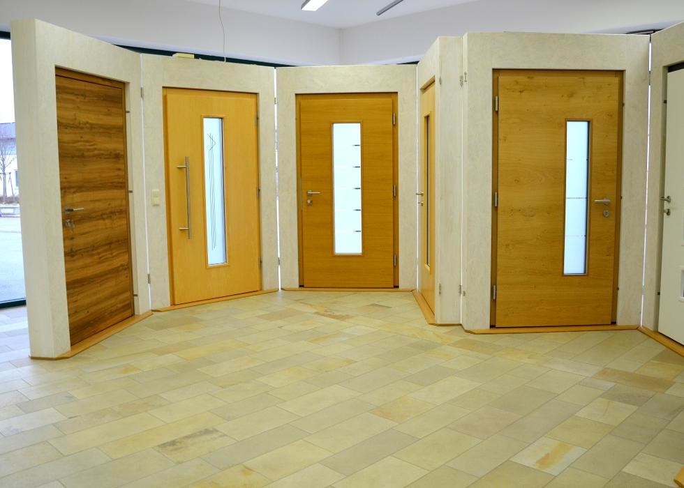 Bilder Türenwerk Westner GmbH