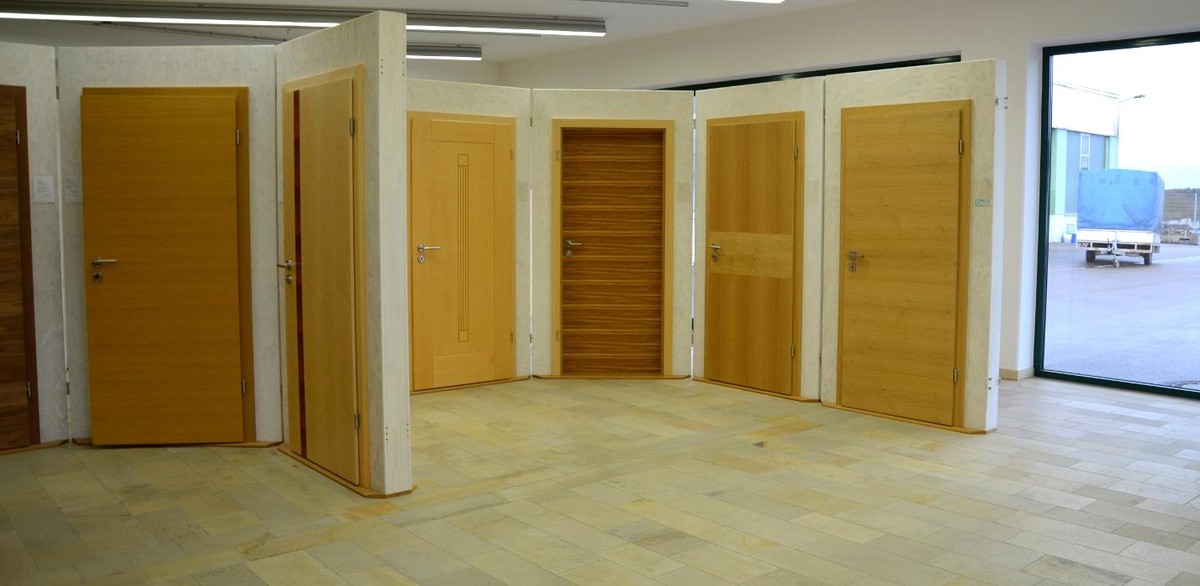 Bilder Türenwerk Westner GmbH
