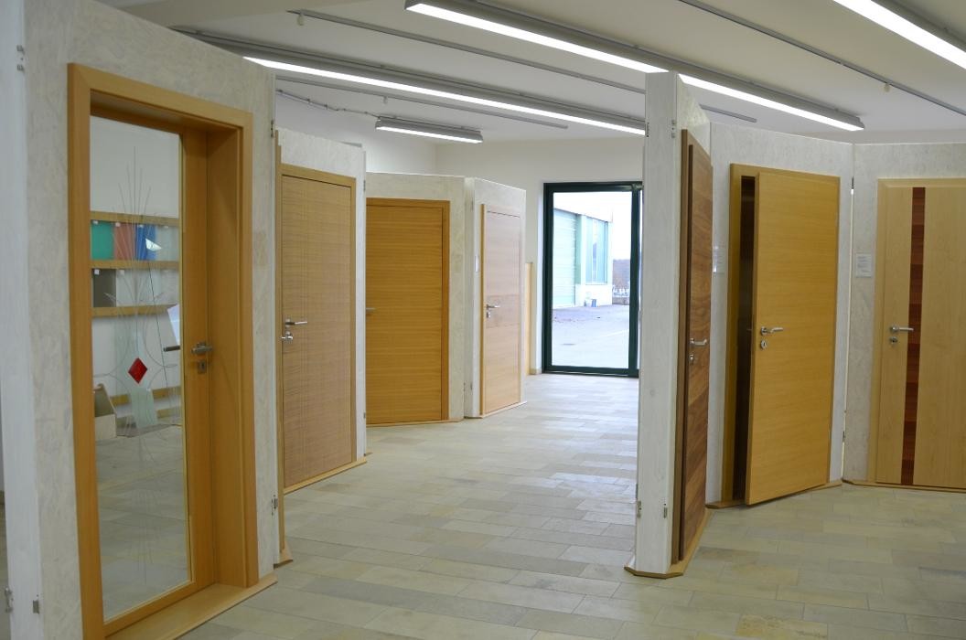 Bilder Türenwerk Westner GmbH