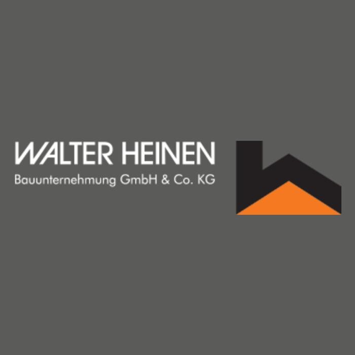 Bilder WALTER HEINEN Bauunternehmung GmbH & Co. KG