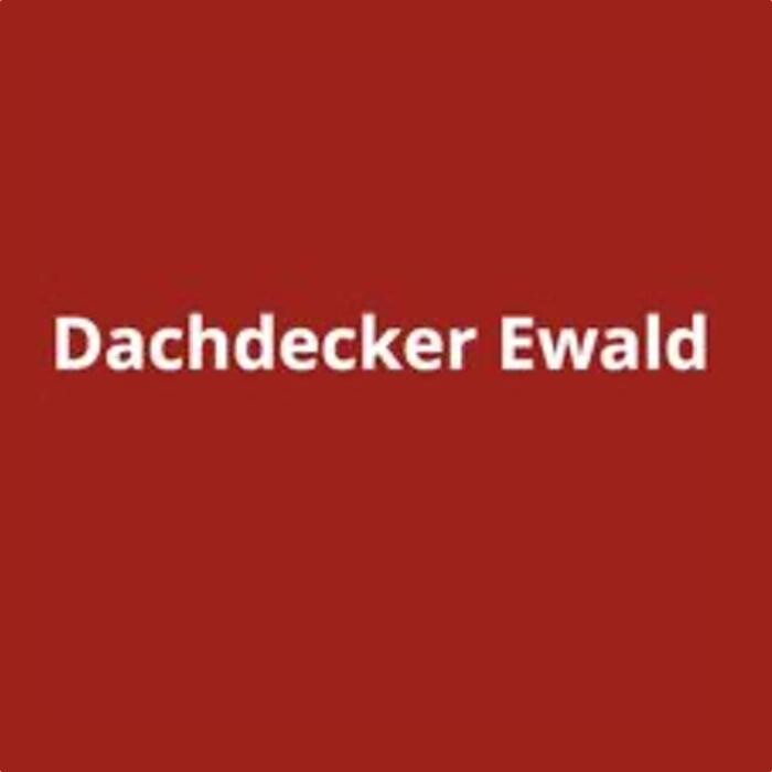 Hermann Ewald GmbH Dachdecker Logo