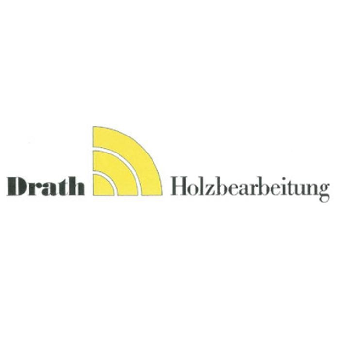 Drath Holzbearbeitung GmbH Logo