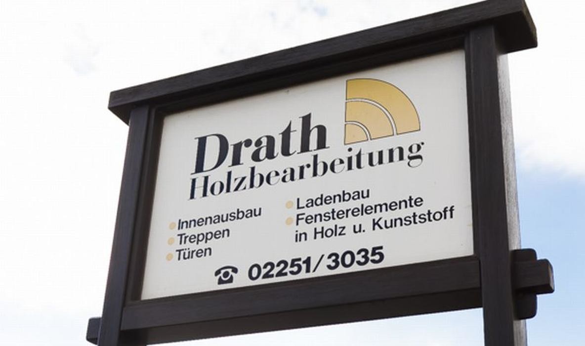 Bilder Drath Holzbearbeitung GmbH