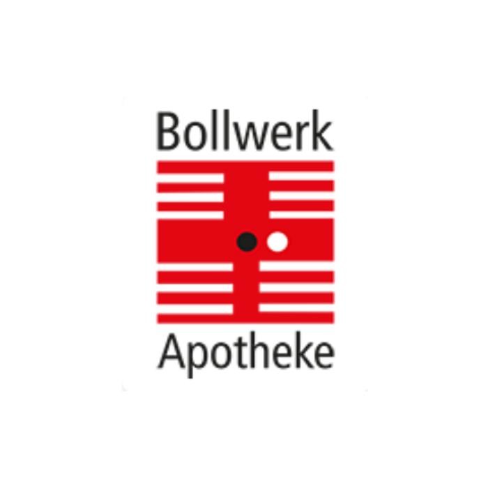 Bollwerk-Apotheke Logo