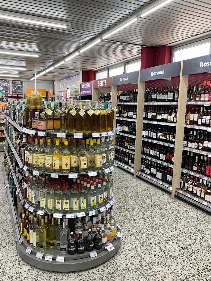 Bilder HOL'AB! Getränkemarkt - Carsten Struck e.K.