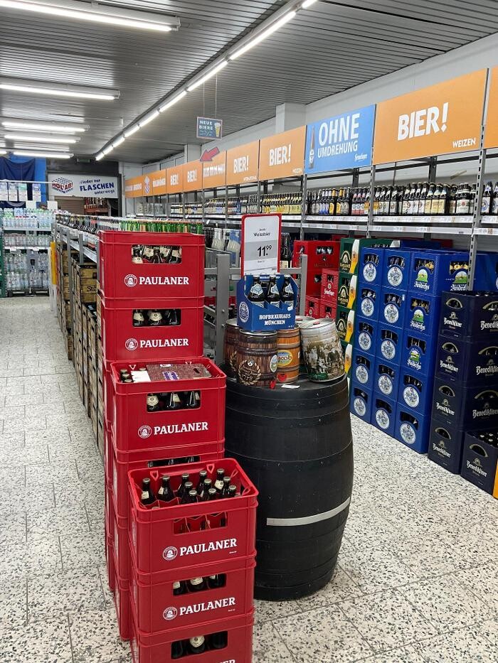 Bilder HOL'AB! Getränkemarkt - Carsten Struck e.K.