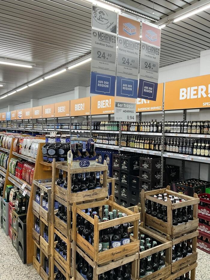Bilder HOL'AB! Getränkemarkt - Carsten Struck e.K.