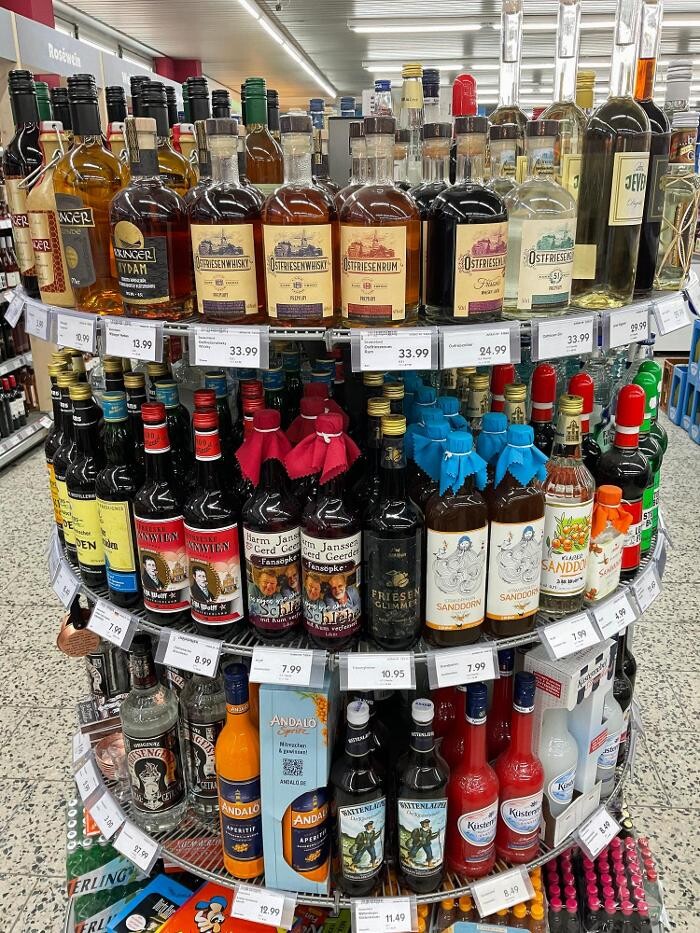 Bilder HOL'AB! Getränkemarkt - Carsten Struck e.K.