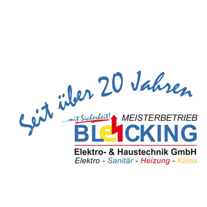 Bilder Blecking Elektro & Haustechnik GmbH