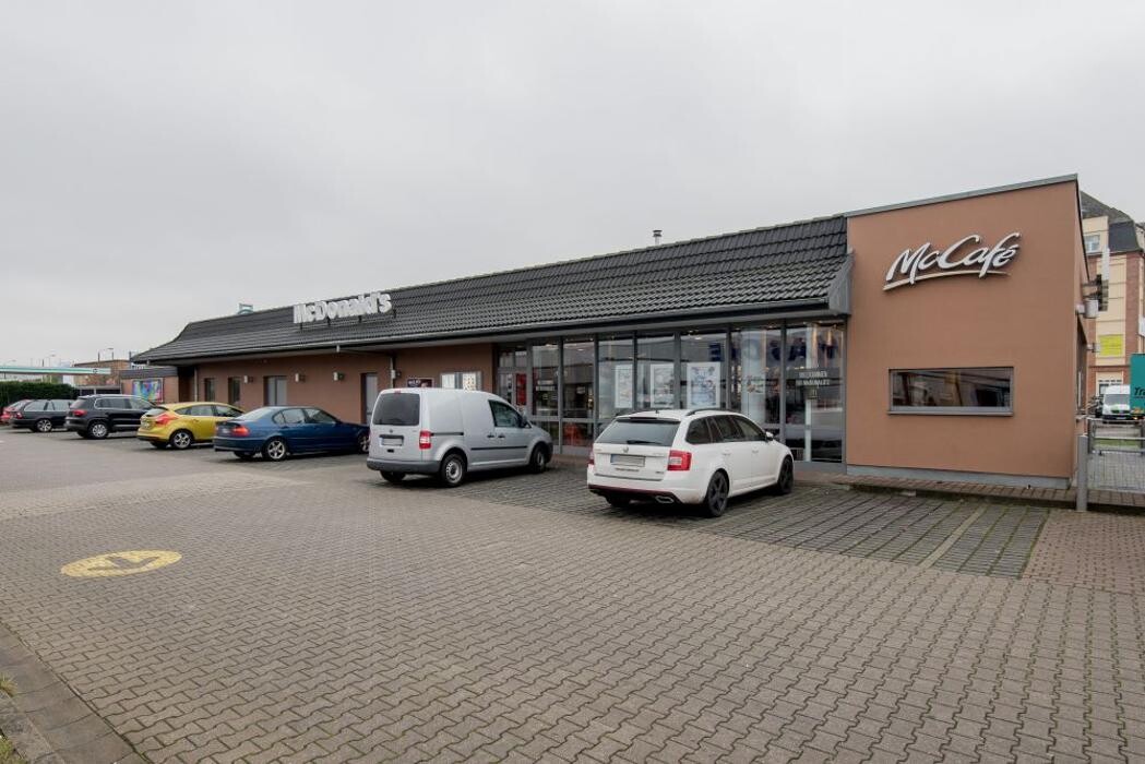 Bilder McDonald's