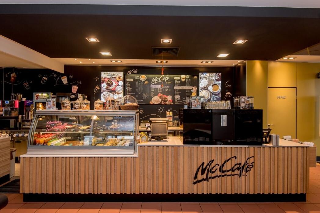 Bilder McDonald's