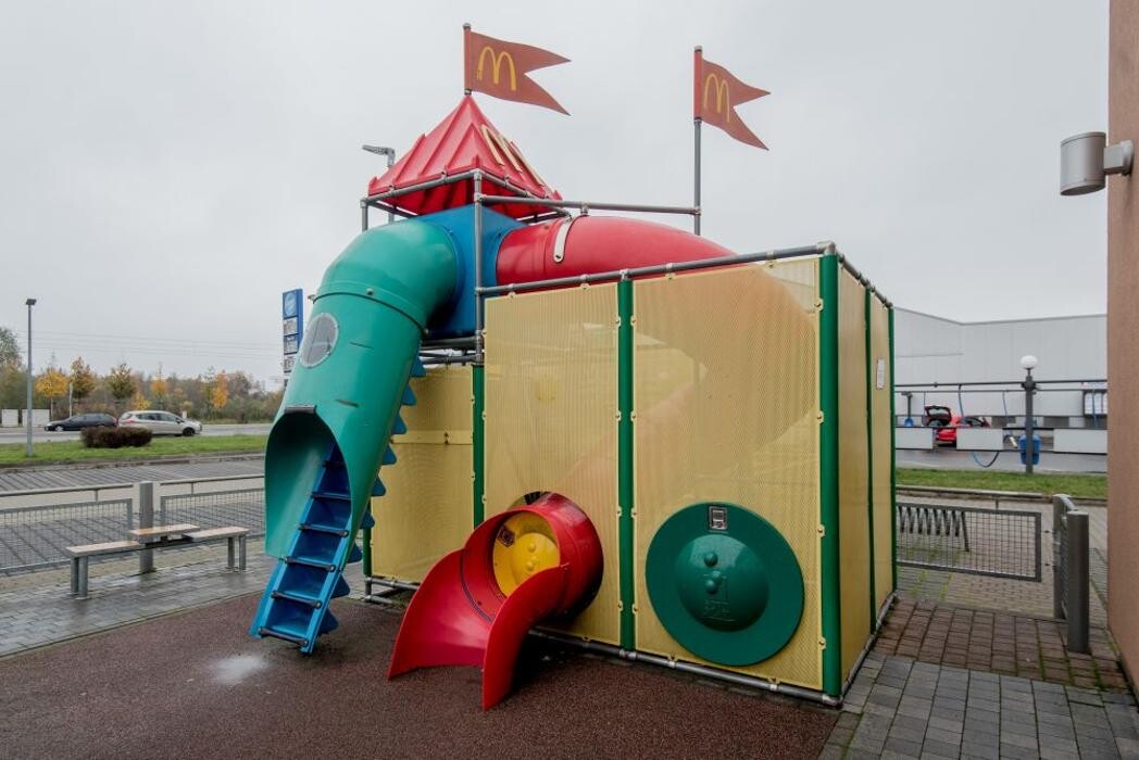 Bilder McDonald's