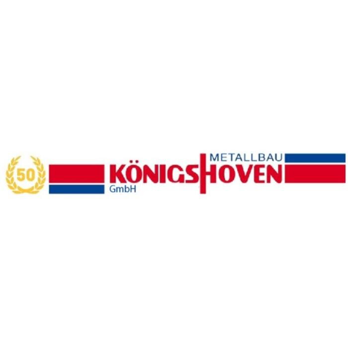 Bilder Königshoven Metallbau GmbH