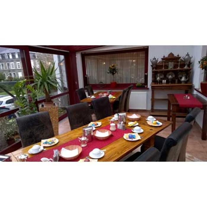 Bilder Hotel garni Haus Arns