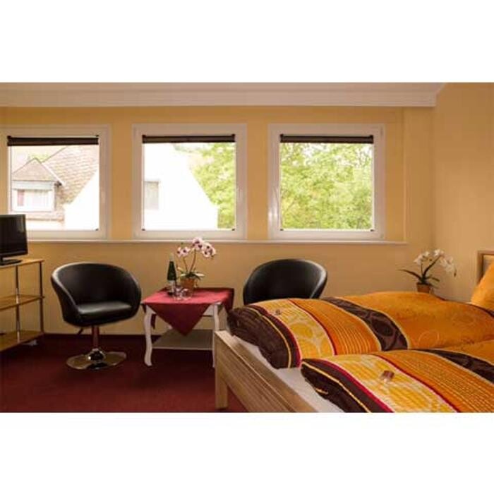 Bilder Hotel garni Haus Arns