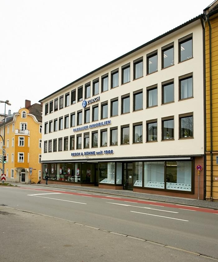 Bilder Passauer Immobilien Resch & Söhne GmbH seit 1968