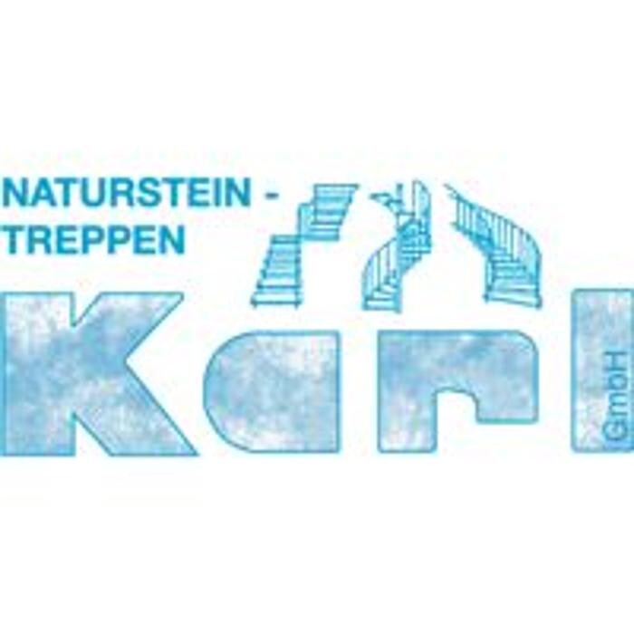 Naturstein Treppen Karl GmbH Logo