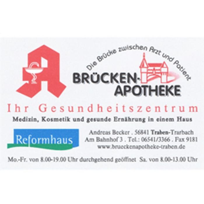 Bilder Brücken-Apotheke Inh. Andreas Becker e.K.