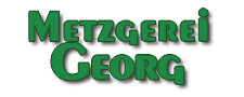 Metzgerei Georg Logo