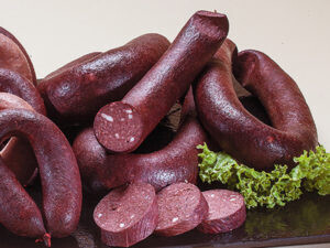 Bilder Metzgerei Georg