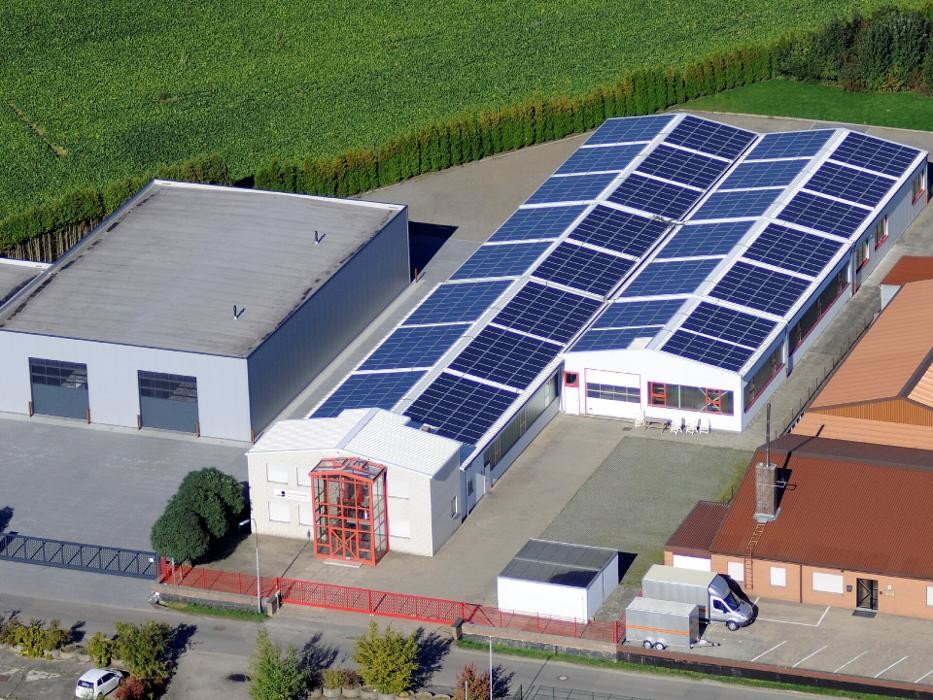 Bilder Ganzelewski Maschinenbau GmbH
