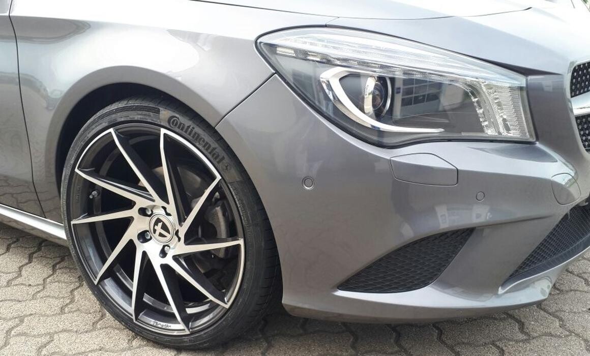 Bilder Premio Reifen + Autoservice F. + H. Dreikluft Reifenhandel GmbH