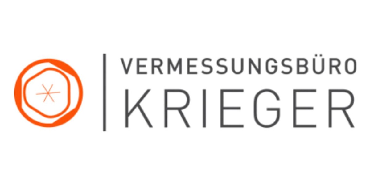 Vermessungsbüro Krieger Logo