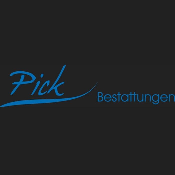 Bilder Ernst Pick GmbH & Co. KG Bestattungsinstitut