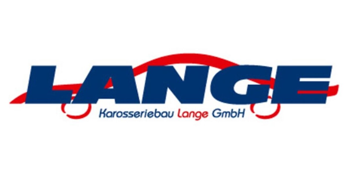 Karosseriebau Lange GmbH Logo