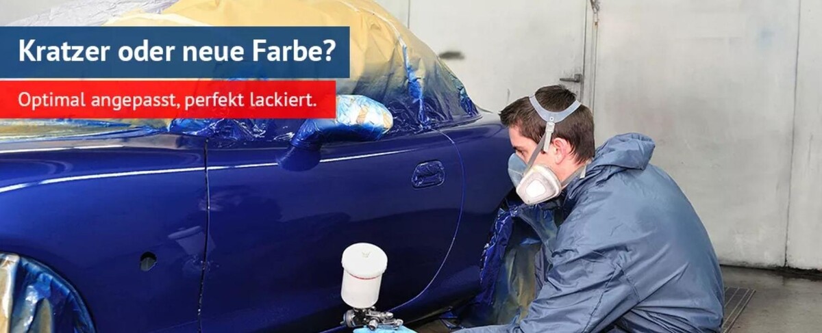Bilder Karosseriebau Lange GmbH