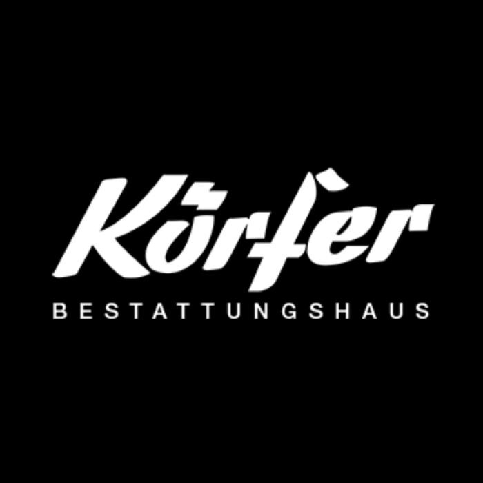 Bilder Bestattung Körfer
