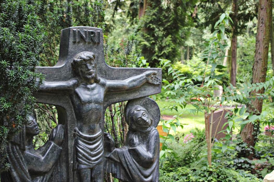 Bilder Bestattung Körfer