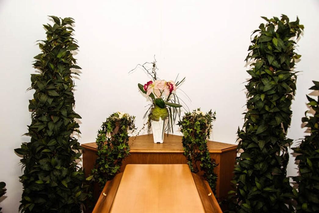 Bilder Bestattung Körfer