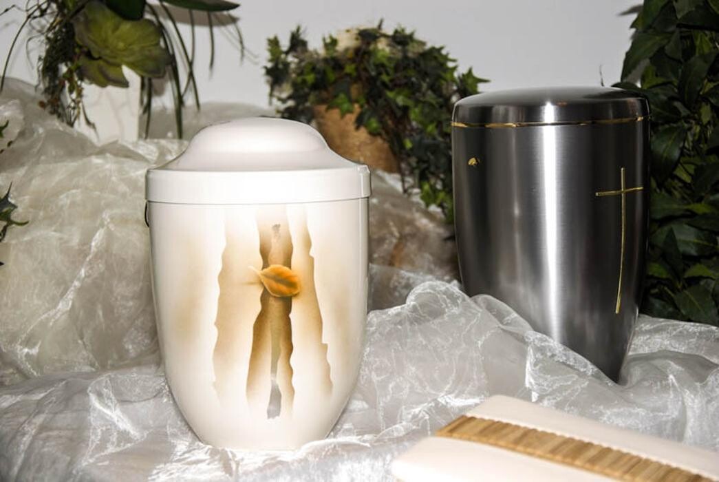 Bilder Bestattung Körfer