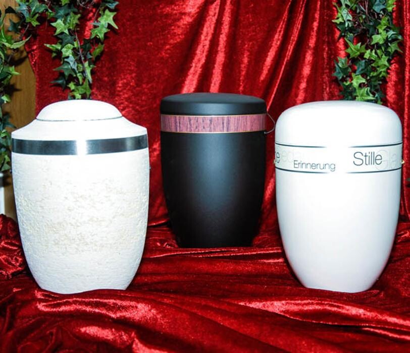 Bilder Bestattung Körfer