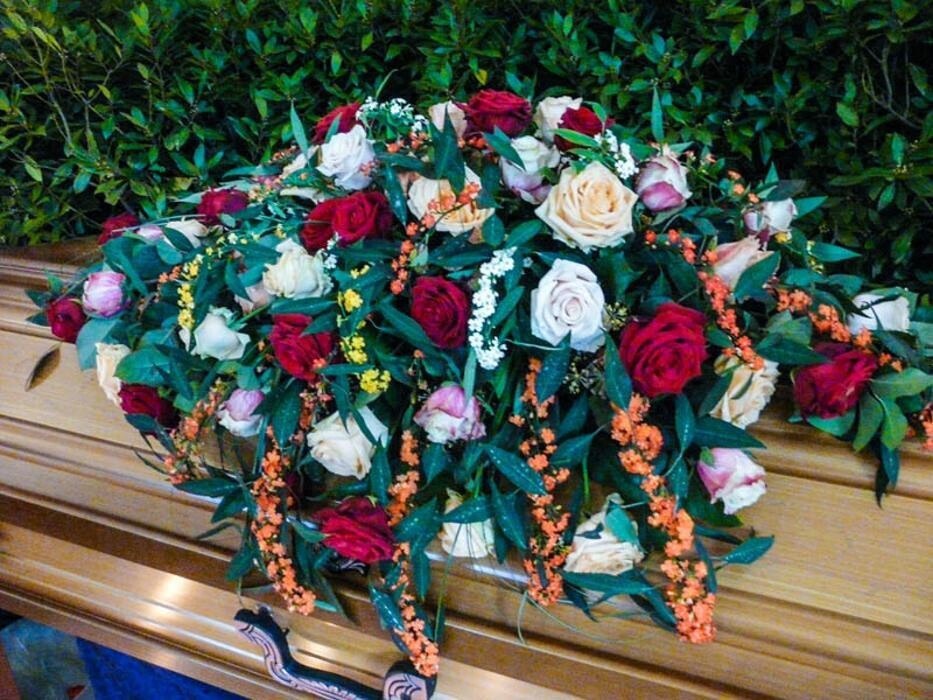 Bilder Bestattung Körfer