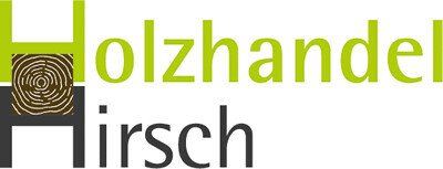 Holzhandel Hirsch GmbH & Co. KG Logo