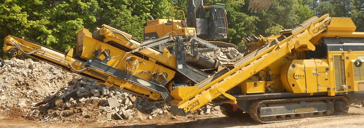 Bilder MCR Container- und Recycling-Dienst GmbH & Co. KG