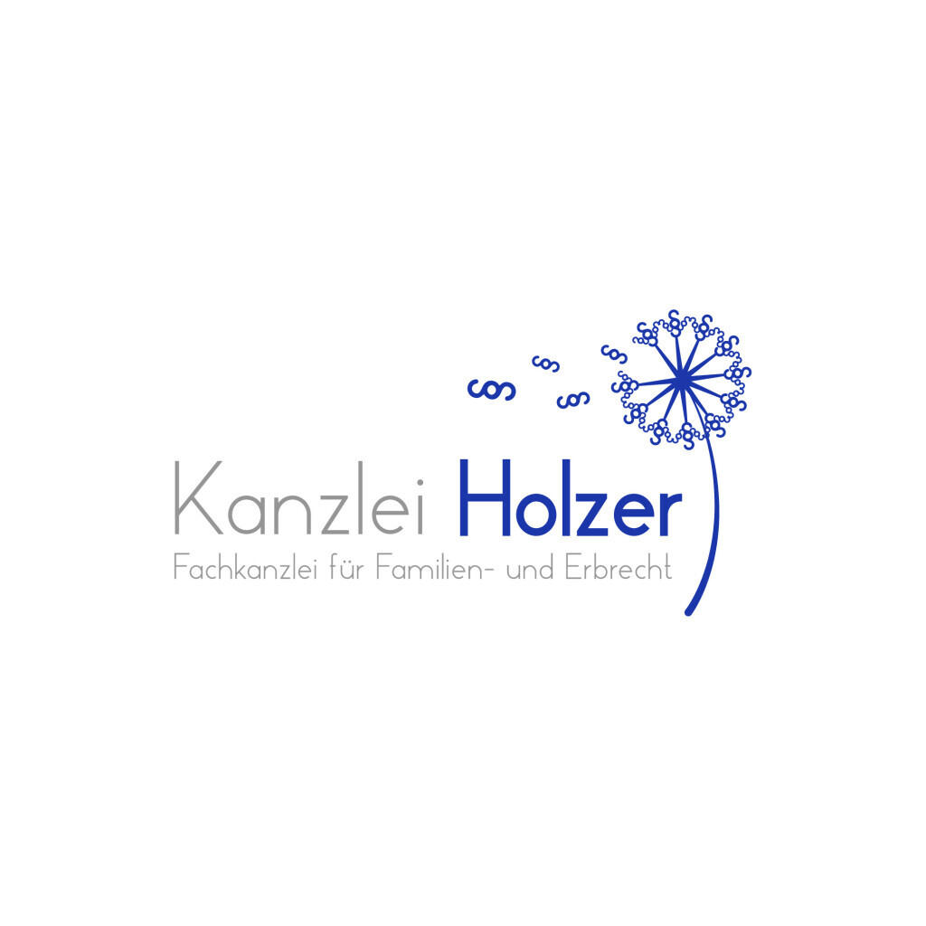 Rechtsanwalt und Notar Ulrich Holzer Logo