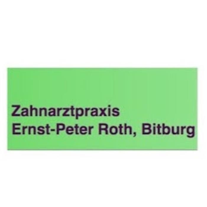 Bilder Ernst-Peter Roth Zahnarzt