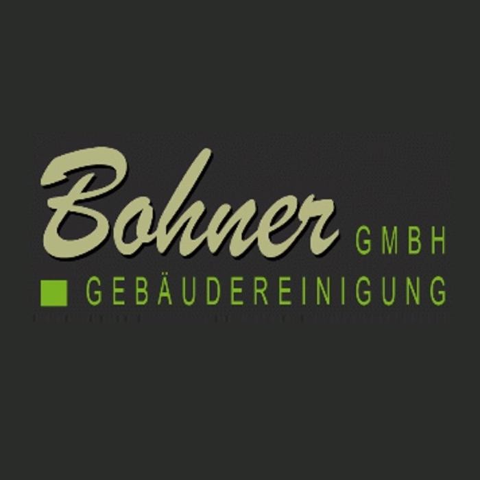 Bohner Gebäudereinigung GmbH Logo