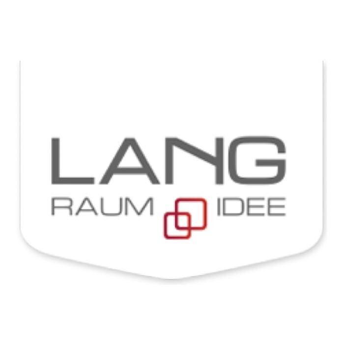 Lang GmbH Raum und Idee Logo