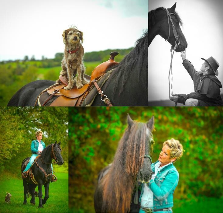 Bilder Fotostudio Schruhl