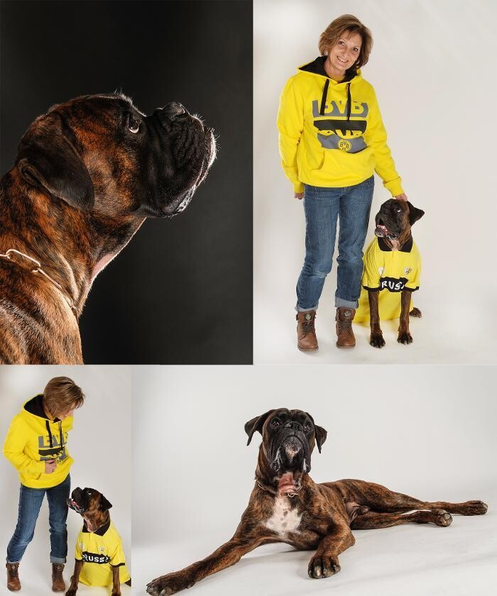 Bilder Fotostudio Schruhl