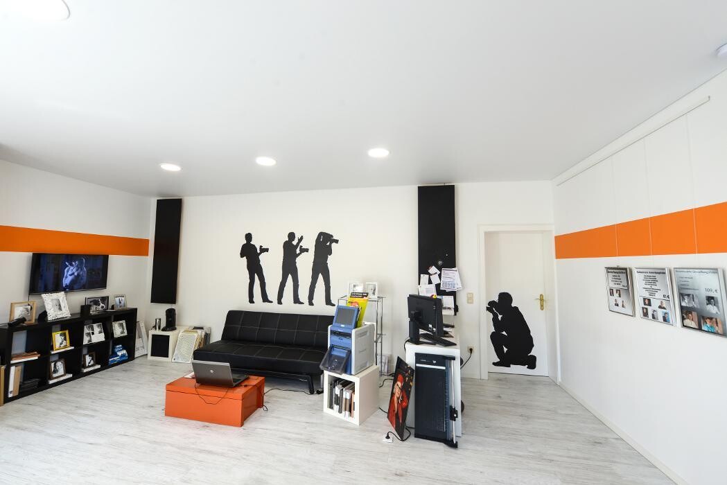 Bilder Fotostudio Schruhl