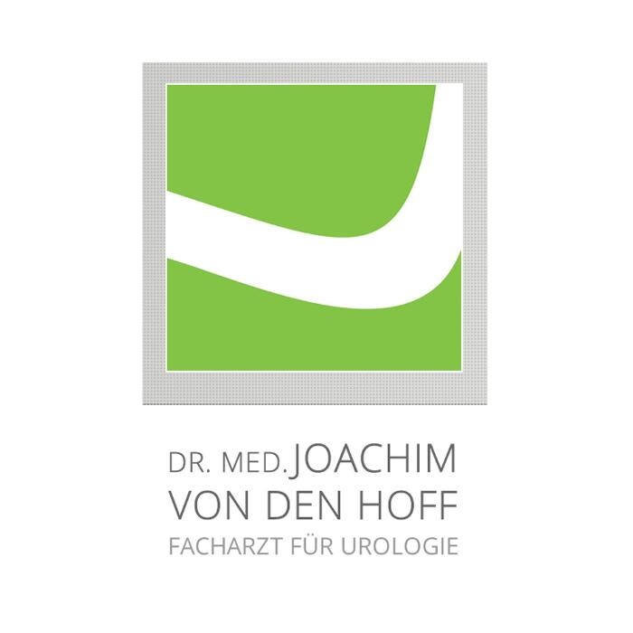 Bilder Dr. med. Joachim von den Hoff Urologe