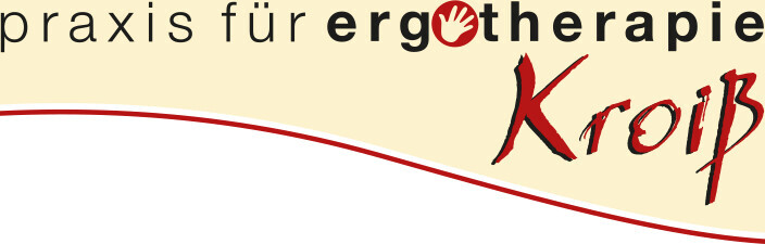 Bettina Kroiß Praxis für Ergotherapie Logo