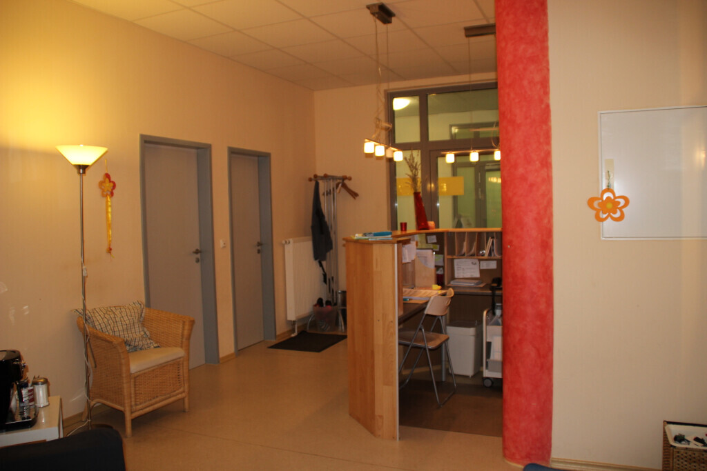 Bilder Bettina Kroiß Praxis für Ergotherapie