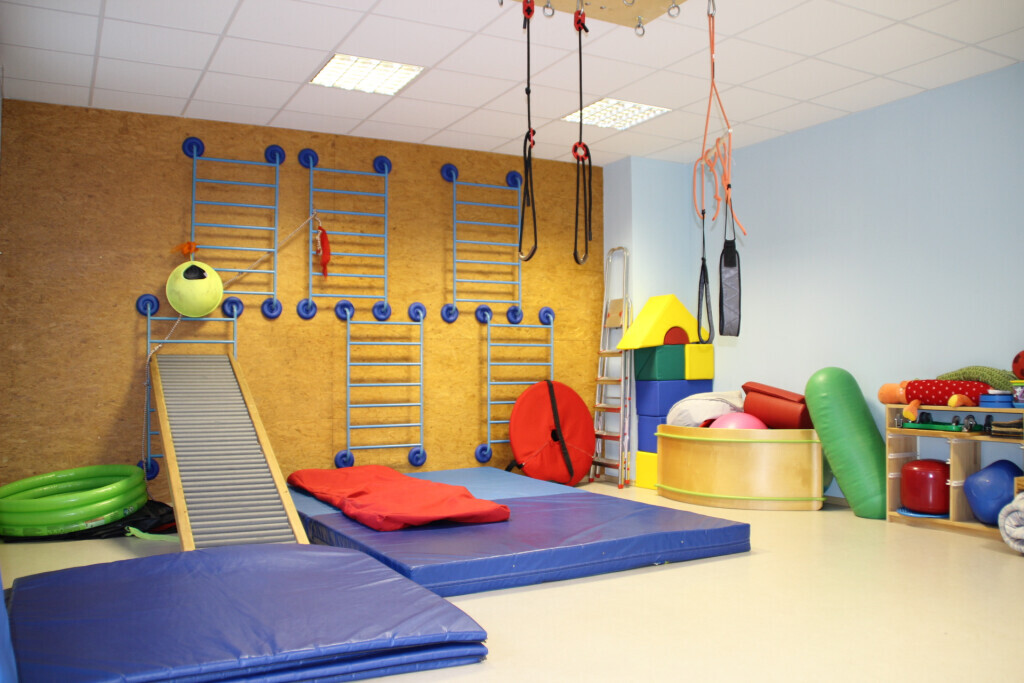 Bilder Bettina Kroiß Praxis für Ergotherapie