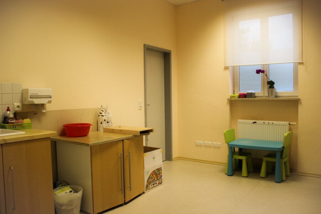 Bilder Bettina Kroiß Praxis für Ergotherapie